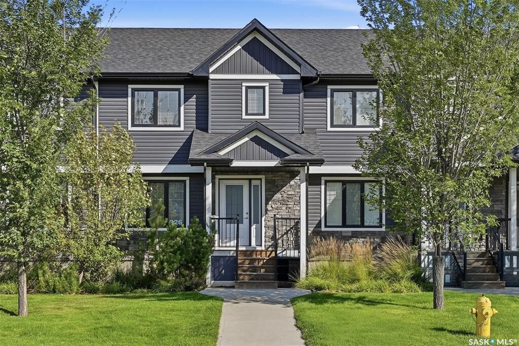 Property Photo:  326 Maningas Bend  SK S7W 0V8 