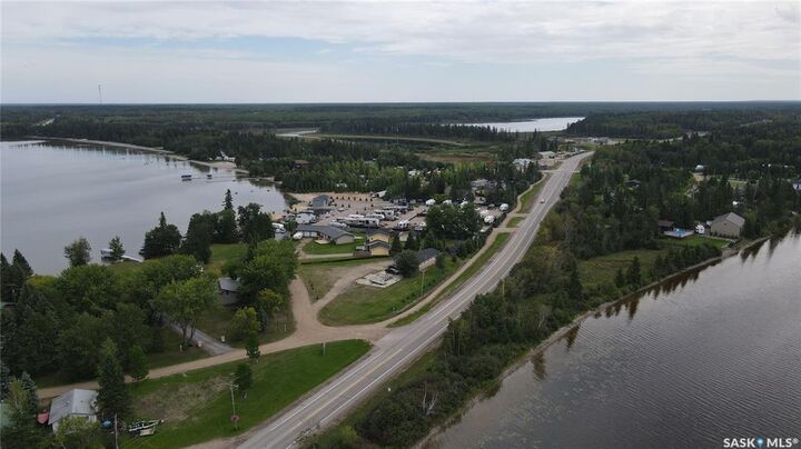 Property Photo:  1 Bereskin Drive  SK S0J 3E0 