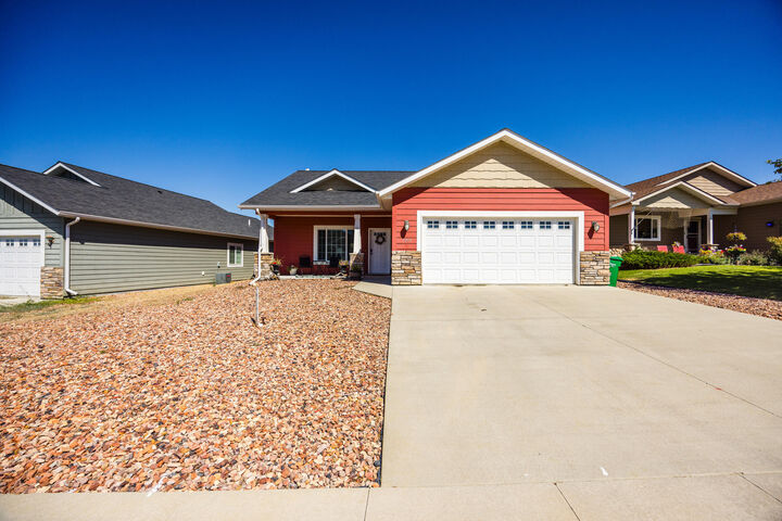 Property Photo:  1257 Woodwind Drive  WY 82801 