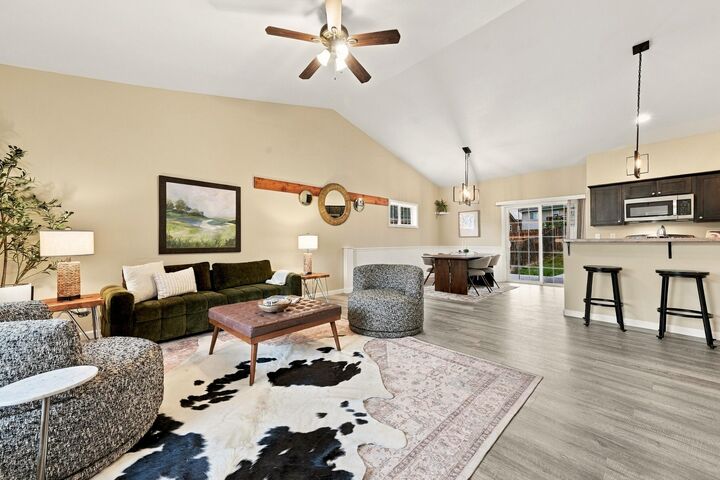 Property Photo:  1257 Woodwind Drive  WY 82801 