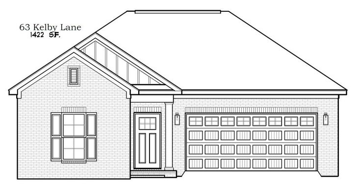 Property Photo:  63 Kelby  AL 36301 