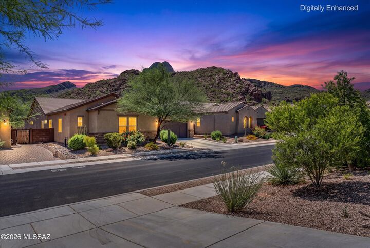 Property Photo:  8308 W Spaulding Street  AZ 85743 
