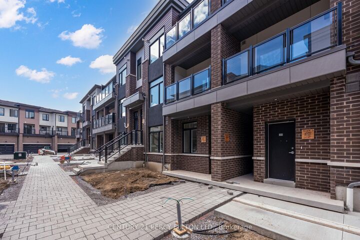 Property Photo: 1695 Dersan Street 1410 ON L1X 0S9