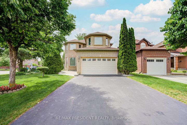 Property Photo:  2 Banner Road  ON L6X 4K6 