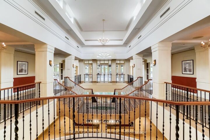 Property Photo:  710 Humberwood Boulevard 210  ON M9W 7J5 