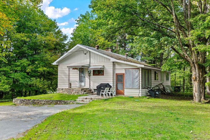 Property Photo:  49 McFadden Road  ON K0L 1A0 