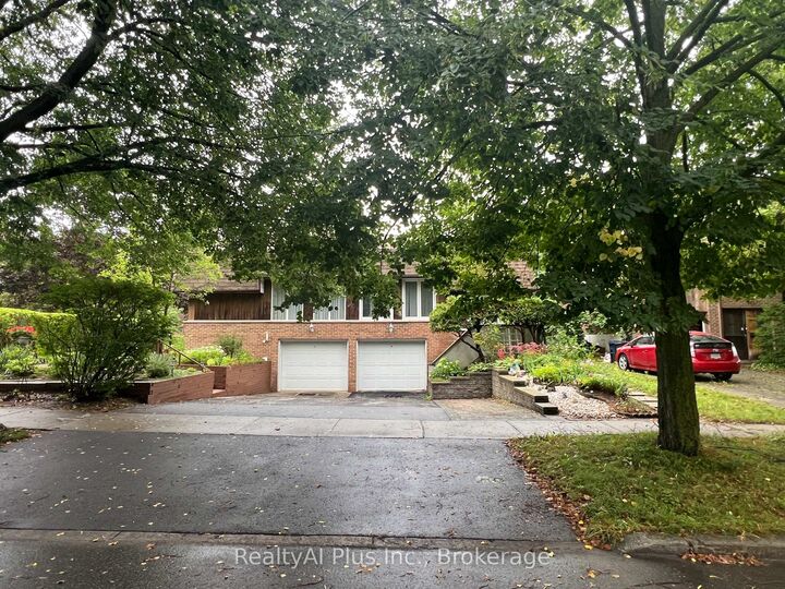 Property Photo:  21 Harnworth Drive Lower, Basement  ON M2H 3C1 