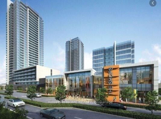 Property Photo:  3700 Highway 7 Road W 2104  ON L4L 0G8 