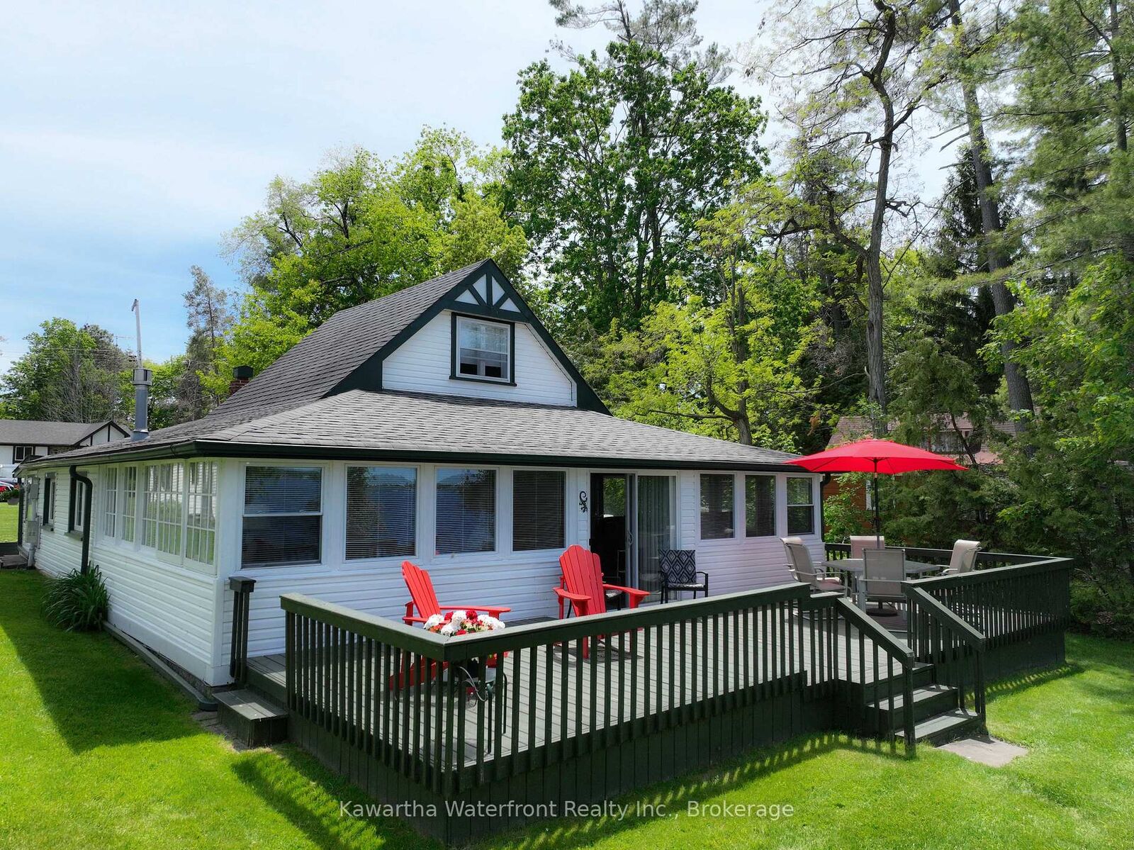Property Photo:  48 Leslie Frost Lane  ON K9V 4R6 