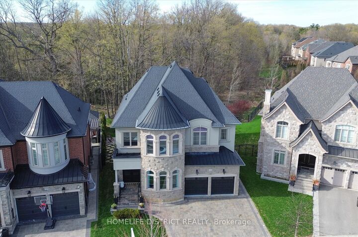 Property Photo: 210 Cannes Avenue ON L4L 8L1