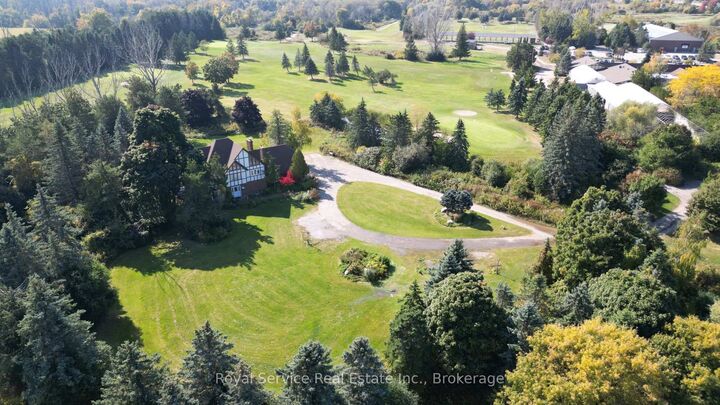 Property Photo: 650 Lake Ridge Road ON L1Z 1W9