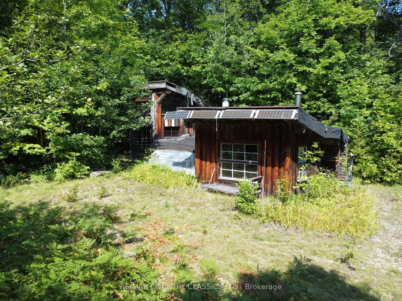 Property Photo:  388 O'Grady Settlement Road  ON K0J 2A0 