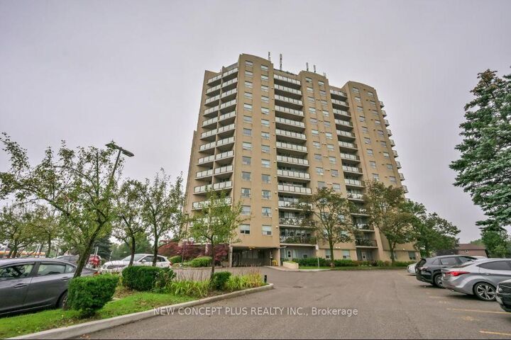 Property Photo:  2 Westney Road N 301  ON L1T 3H3 