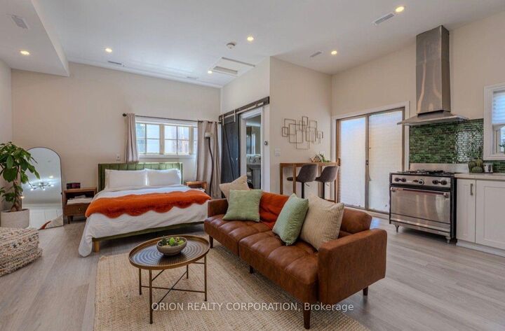 Property Photo:  1267 Fisher Avenue  ON L7P 2L5 