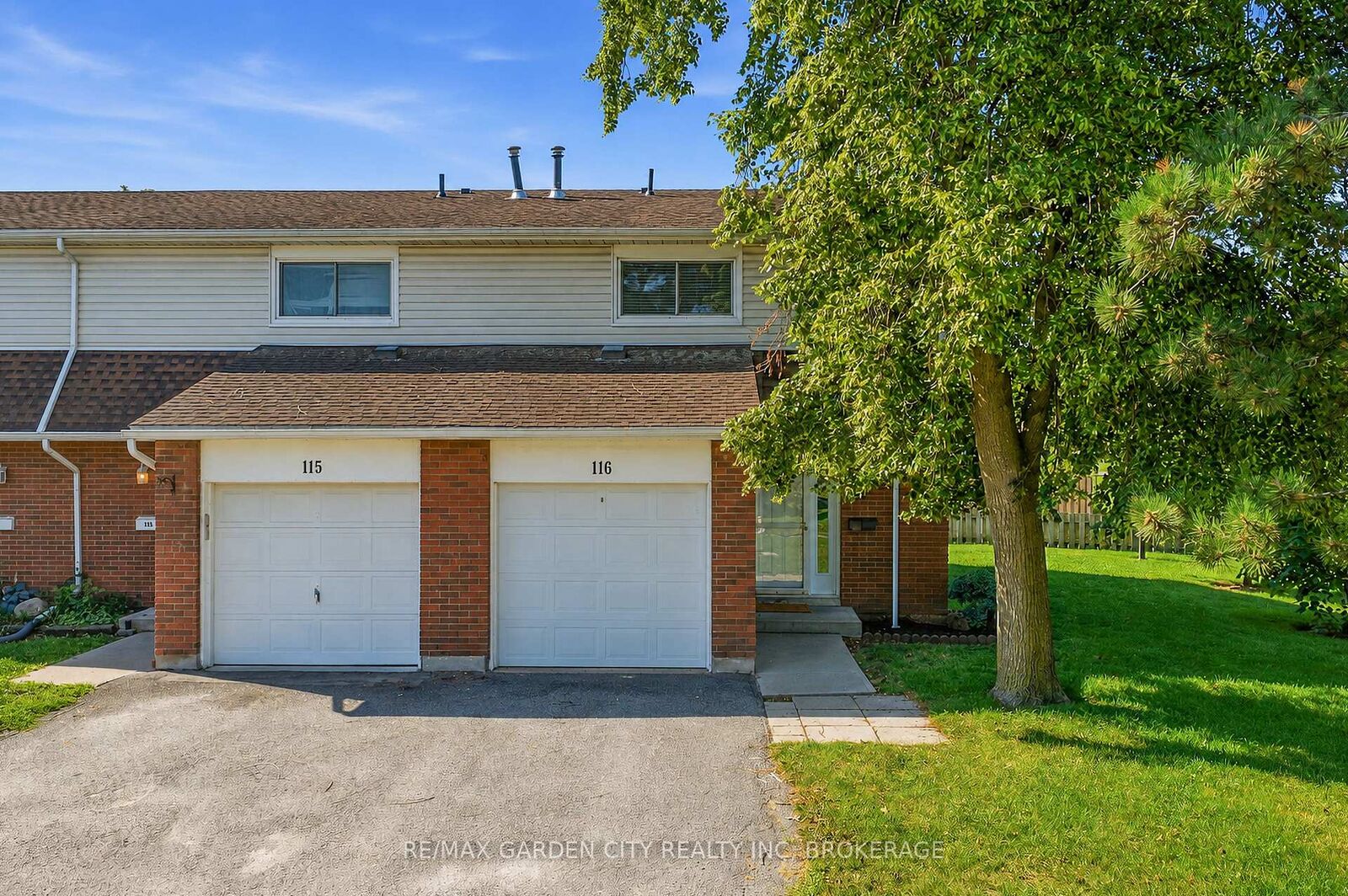 Property Photo:  286 Cushman Road 116  ON L2M 6R6 