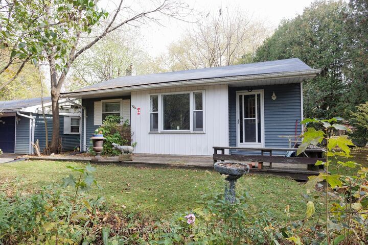 Property Photo:  81 Cedar Beach Road  ON L0K 1A0 