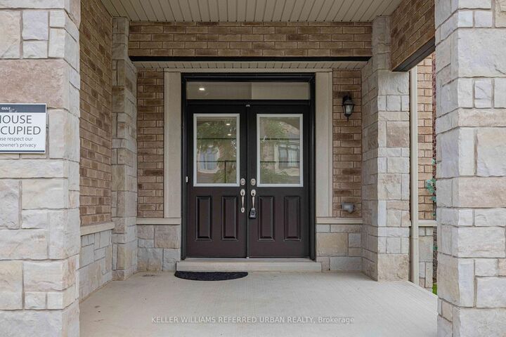 Property Photo:  6 Sharonview Crescent  ON L9N 0S5 