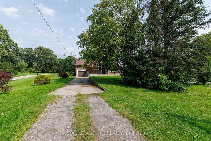 Property Photo: 280 Kingsway Street ON L3B 3N9