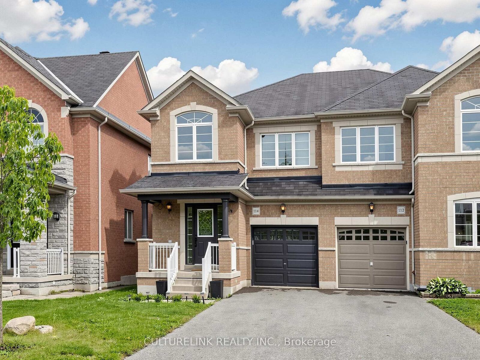 Property Photo:  114 Duffin Drive  ON L4A 0X3 