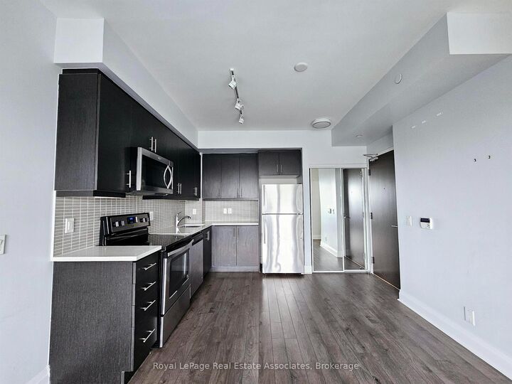 Property Photo: 15 Zorra Street 1810 ON M8Z 0C1