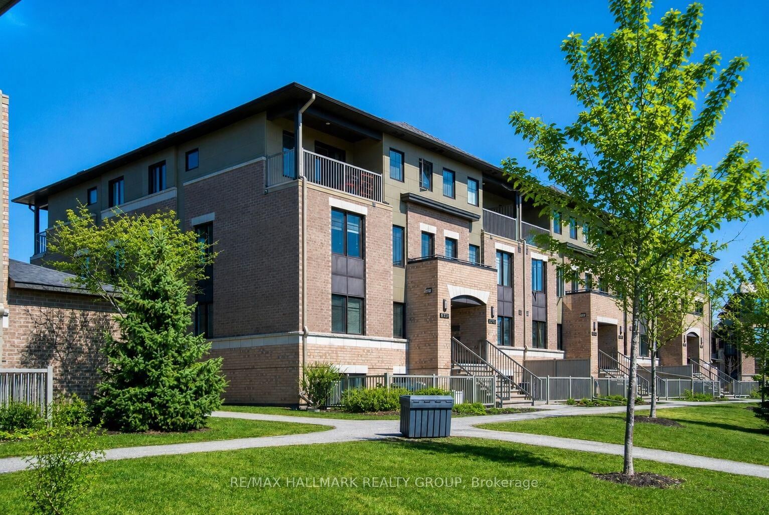 Property Photo:  255B Titanium Private  ON K1C 0A5 