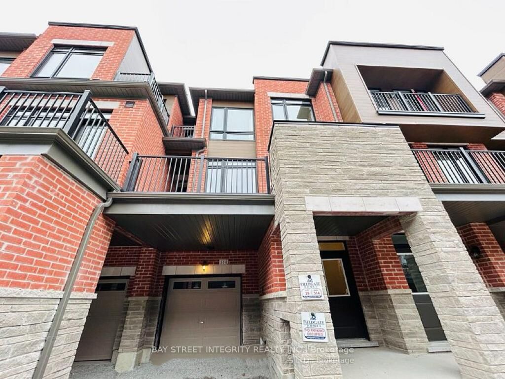 Property Photo:  514 Littlewood Lane  ON L1S 0H1 
