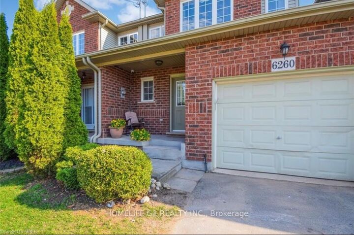 Property Photo:  6260 Ash Street  ON L2G 2H5 