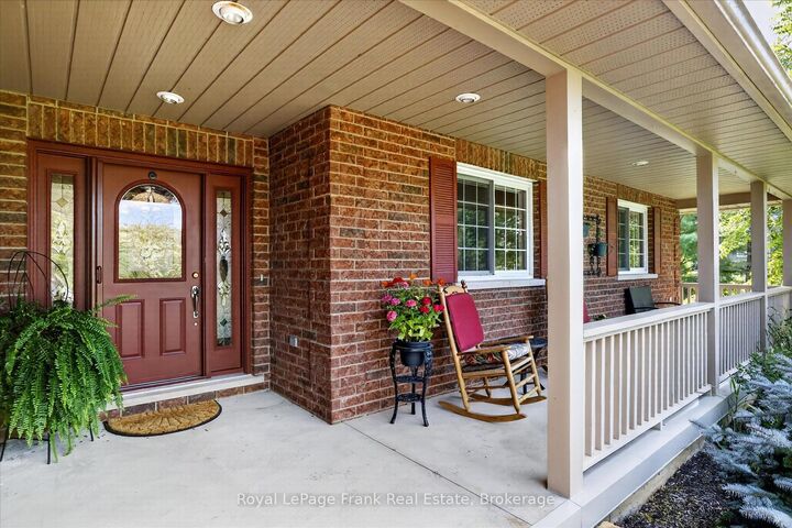 Property Photo:  2523 Asphodel 12th Line  ON K0L 2V0 