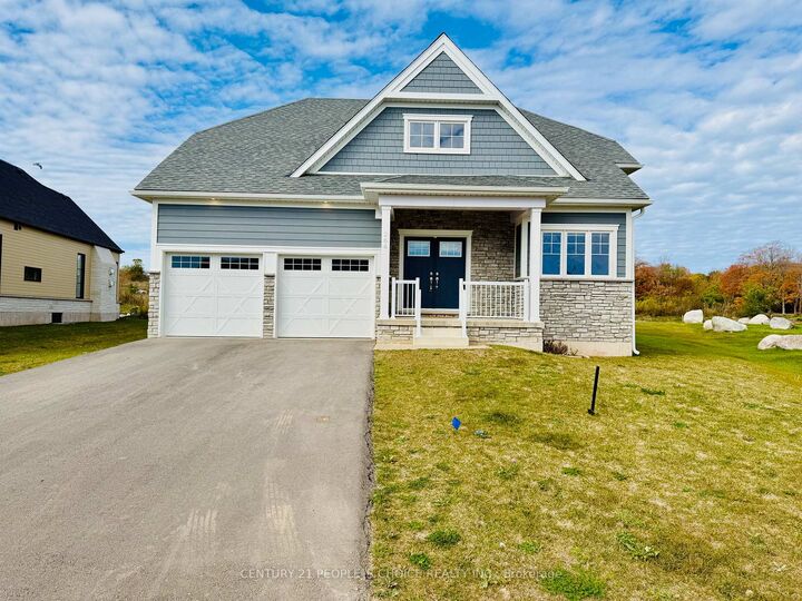 Property Photo:  266 Snowberry Lane  ON N0H 1S0 