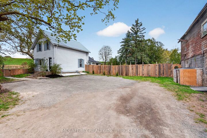 Property Photo:  476 Hoards Road  ON K0K 3E0 