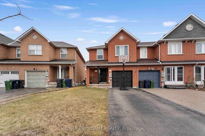 Property Photo:  26 Mattari Court  ON M9W 7C6 