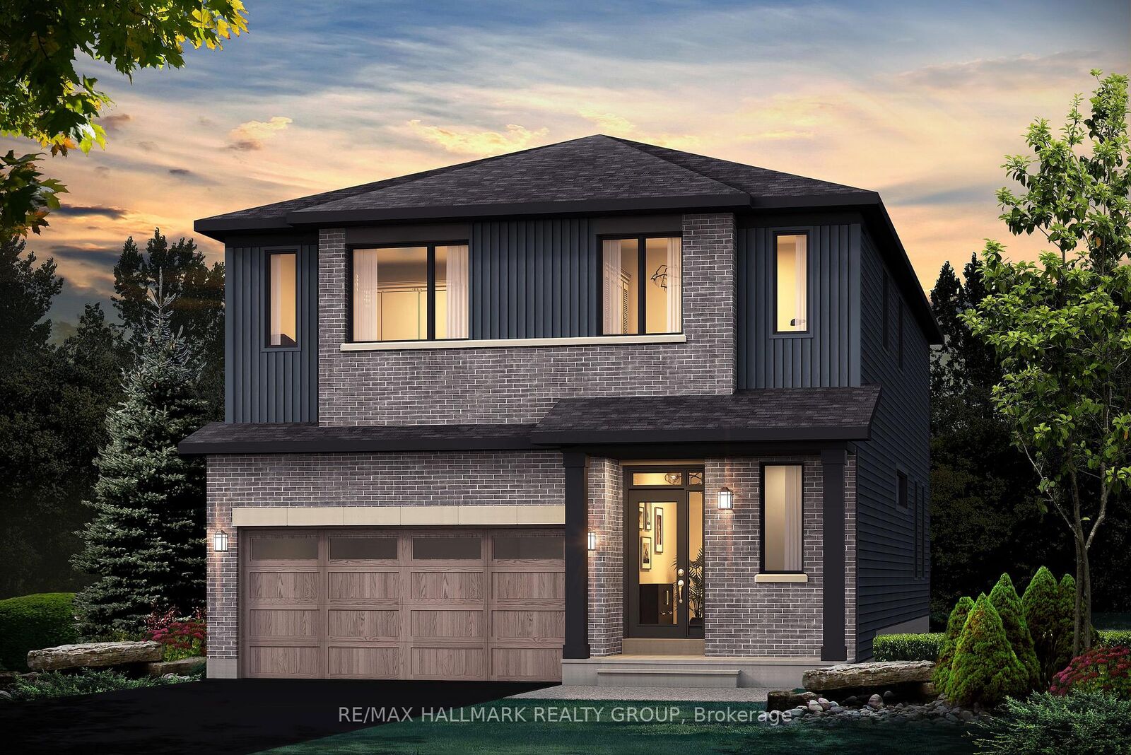 Property Photo:  529 Brownrigg Way  ON K4M 0X8 