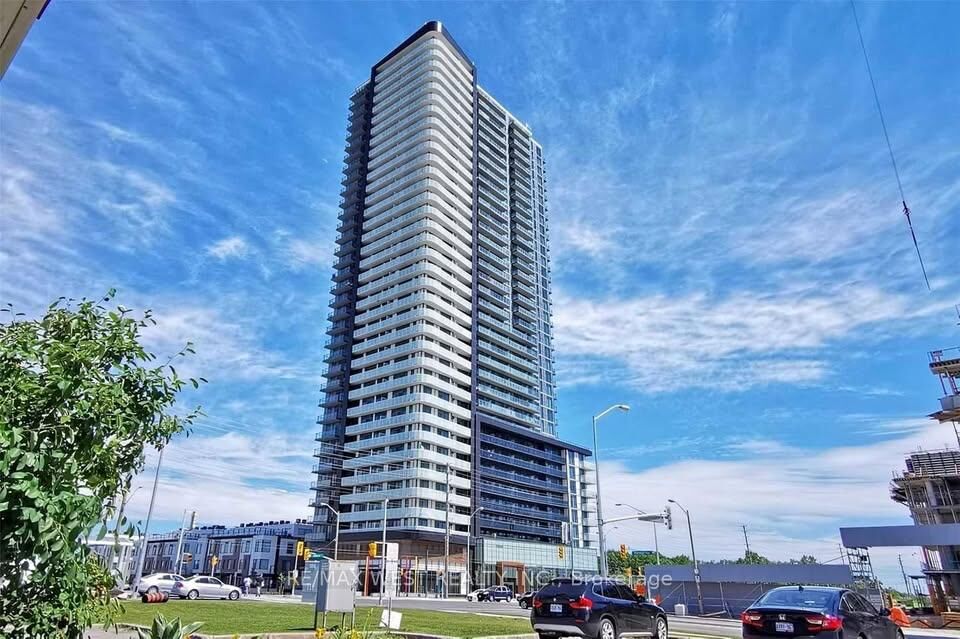 Property Photo:  7895 Jane Street 301  ON L4K 2M7 