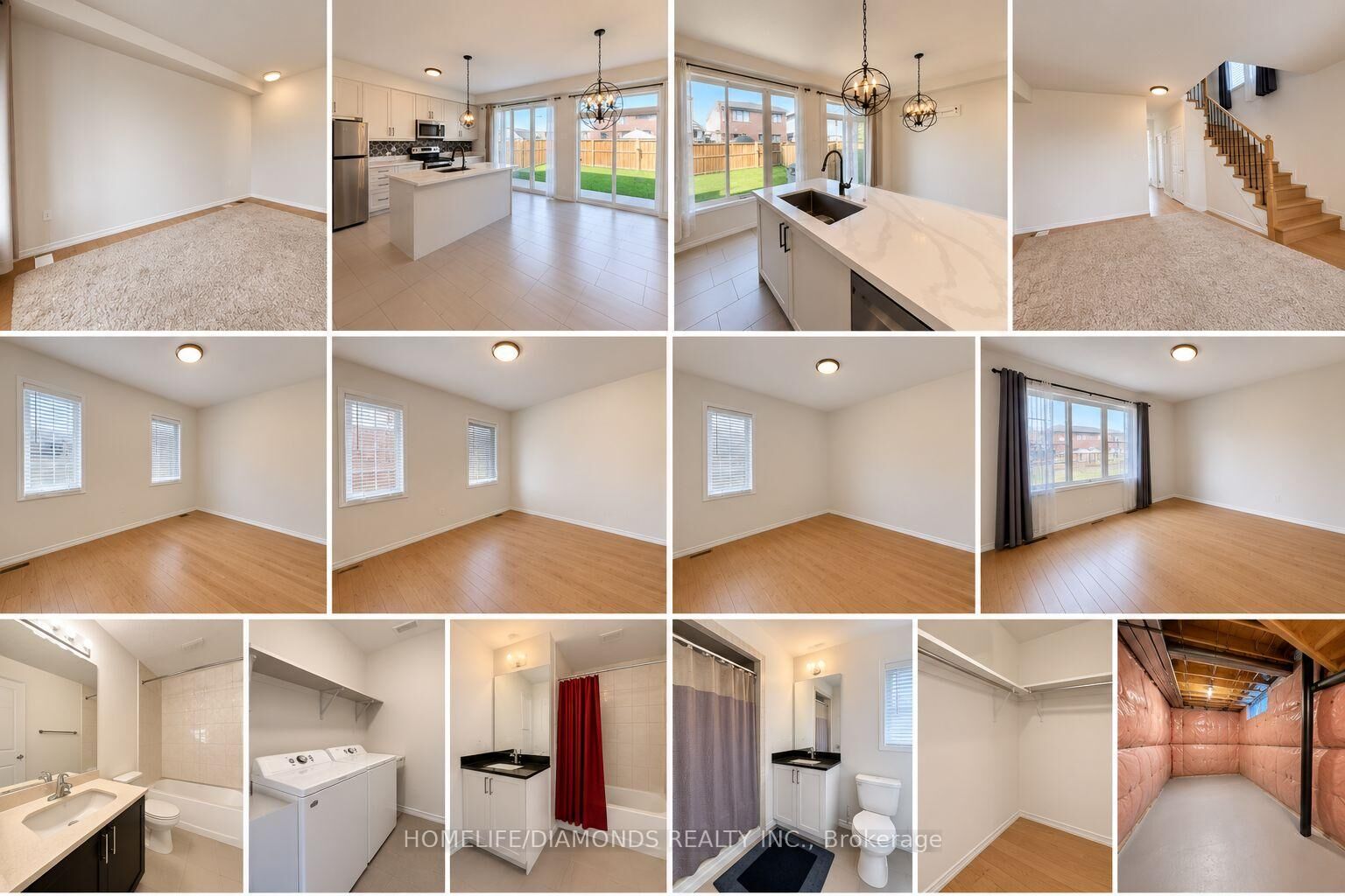 Property Photo: 8017 Blue Ash Lane ON L2H 2Y6