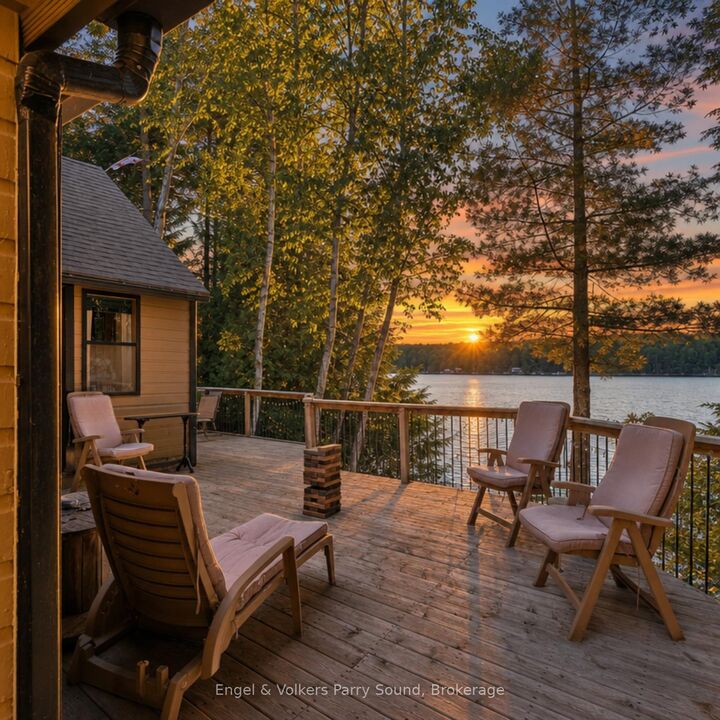 Property Photo:  52 Island B N/A  ON P2A 2W7 