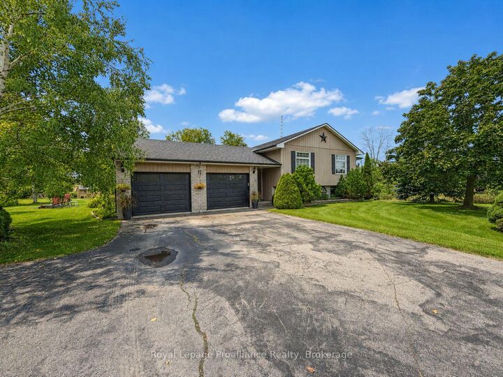 Property Photo:  661 Flying Club Road  ON K0K 3E0 
