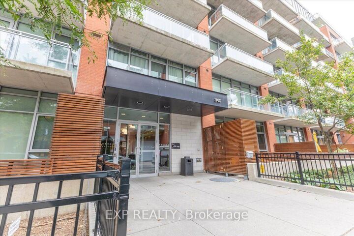 Property Photo:  340 McLeod Street 641  ON K2P 1A4 