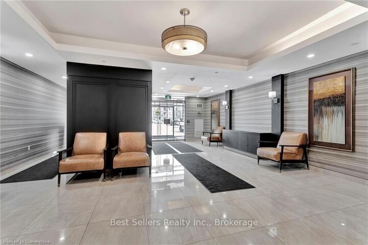 Property Photo: 125 Shoreview Place 208 ON L8E 0K3
