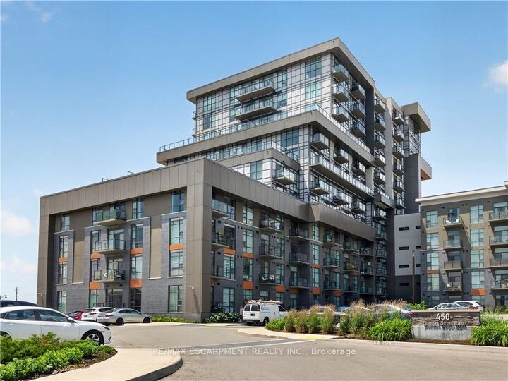 Photo de la propriété: 450 Dundas Street E 224 ON L8B 1Z2