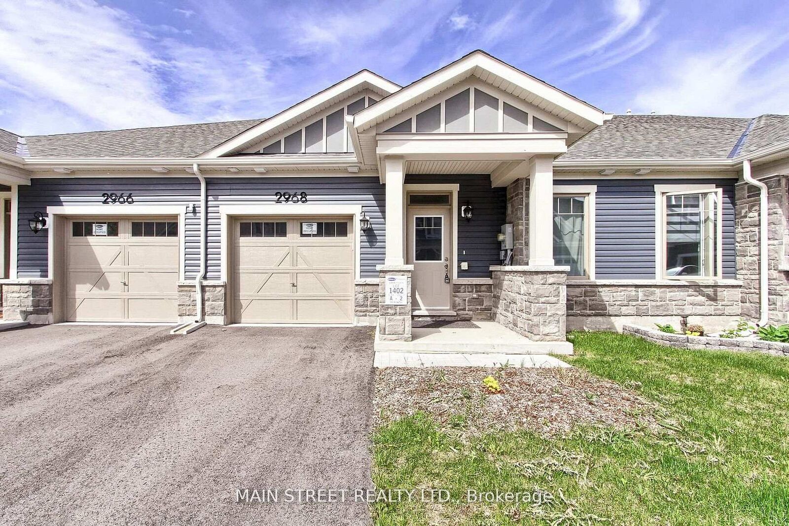 Property Photo:  2968 Murphy Place E  ON L9S 0S1 