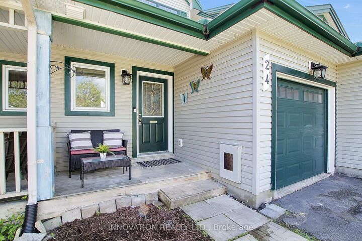 Property Photo:  24 Crampton Drive  ON K7C 4P7 