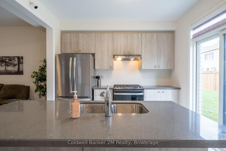 Property Photo:  136 Ogston Crescent  ON L1P 0H3 