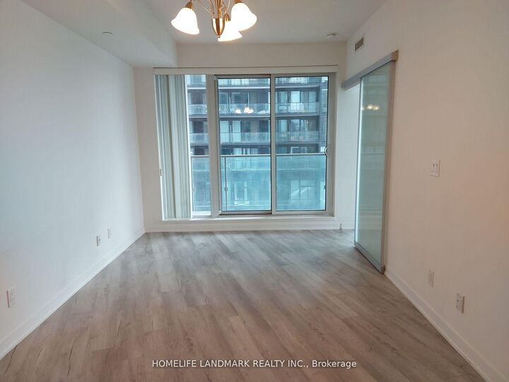 Property Photo:  150 East Liberty Street 1214  ON M6K 3R5 
