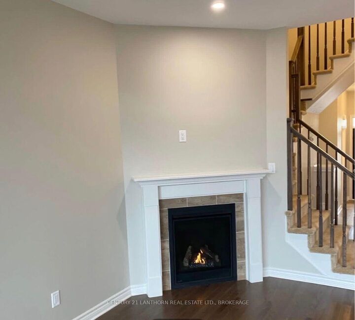 Property Photo:  1806 Cinderhill Street S  ON K7P 0S5 