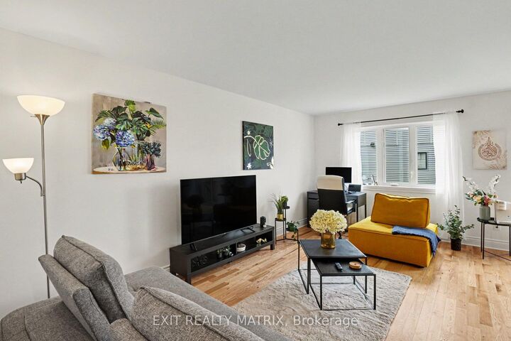 Property Photo: 314 Dion Avenue ON K2E 7R9