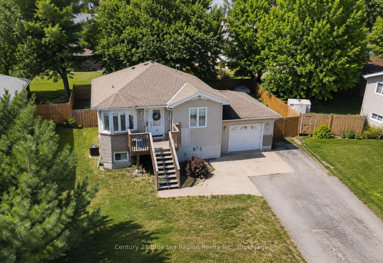 Photo de la propriété:  1294 Airport Road  ON P1B 8G2 