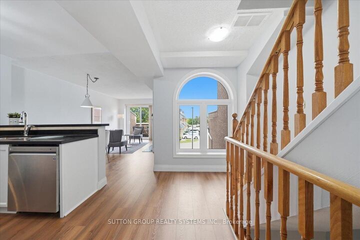 Property Photo:  60 Barondale Drive 255  ON L4Z 3N8 