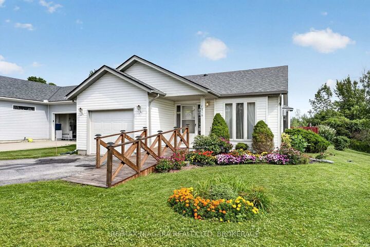 Property Photo:  3033 Townline Road 516  ON L0S 1S1 