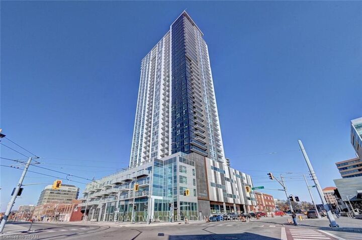 Property Photo:  60 Frederick Street 2604  ON N2H 0C7 