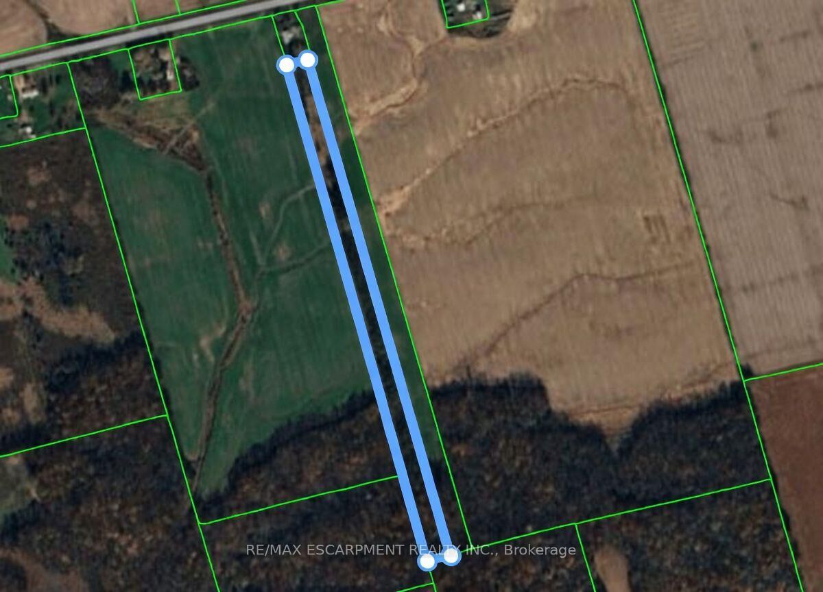 Property Photo:  Pt Lot 17 Concession 1 N/A  ON N0A 1P0 